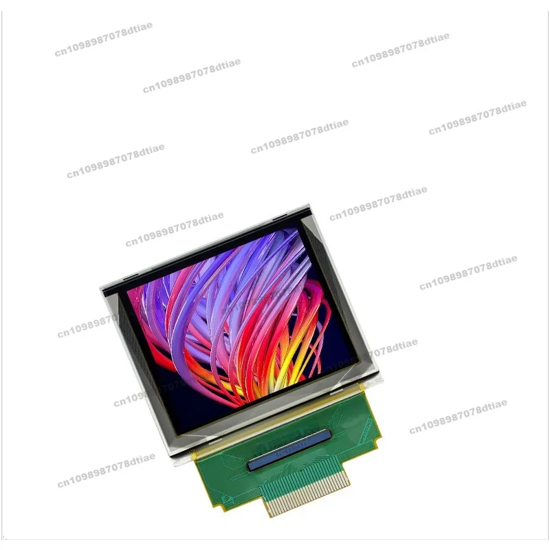For 1.69B Inch OLED Color Display 160x128 Color OLED SSD1333 UG-6028GDEFF01
For 1.69B Inch OLED Color Display 160x128 Color OLED SSD1333 UG-6028GDEFF01