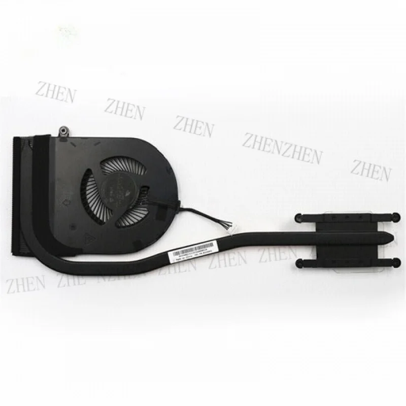 Y 01ER494 для ноутбука Lenovo ThinkPad T580, UMA, радиатор процессора, охлаждающий вентилятор 01YR454
Y 01ER494 для ноутбука Lenovo ThinkPad T580, UMA, радиатор процессора, охлаждающий вентилятор 01YR454