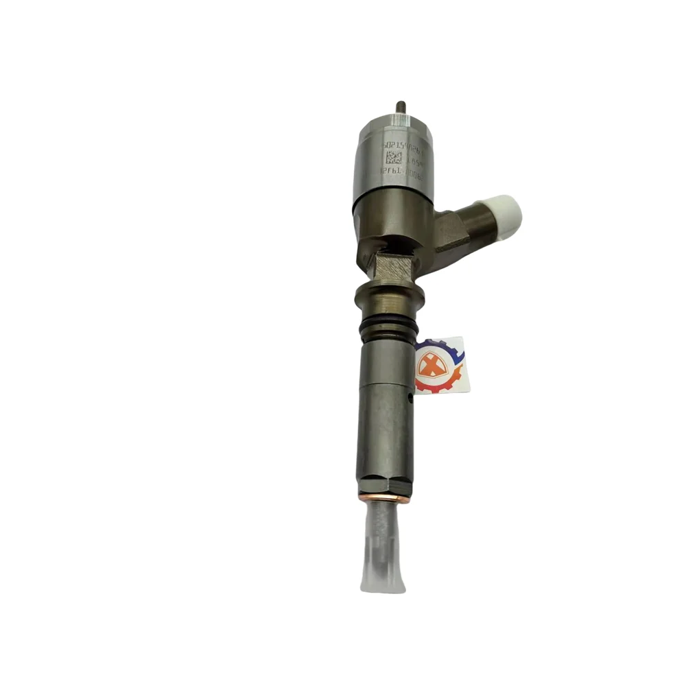 Форсунка топливная 3200690 3200680 3264700 10R7673 2645A749 2645A743 для двигателей C6.4 C6.6, для экскаватора E320D, запчасти
Форсунка топливная 3200690 3200680 3264700 10R7673 2645A749 2645A743 для двигателей C6.4 C6.6, для экскаватора E320D, запчасти