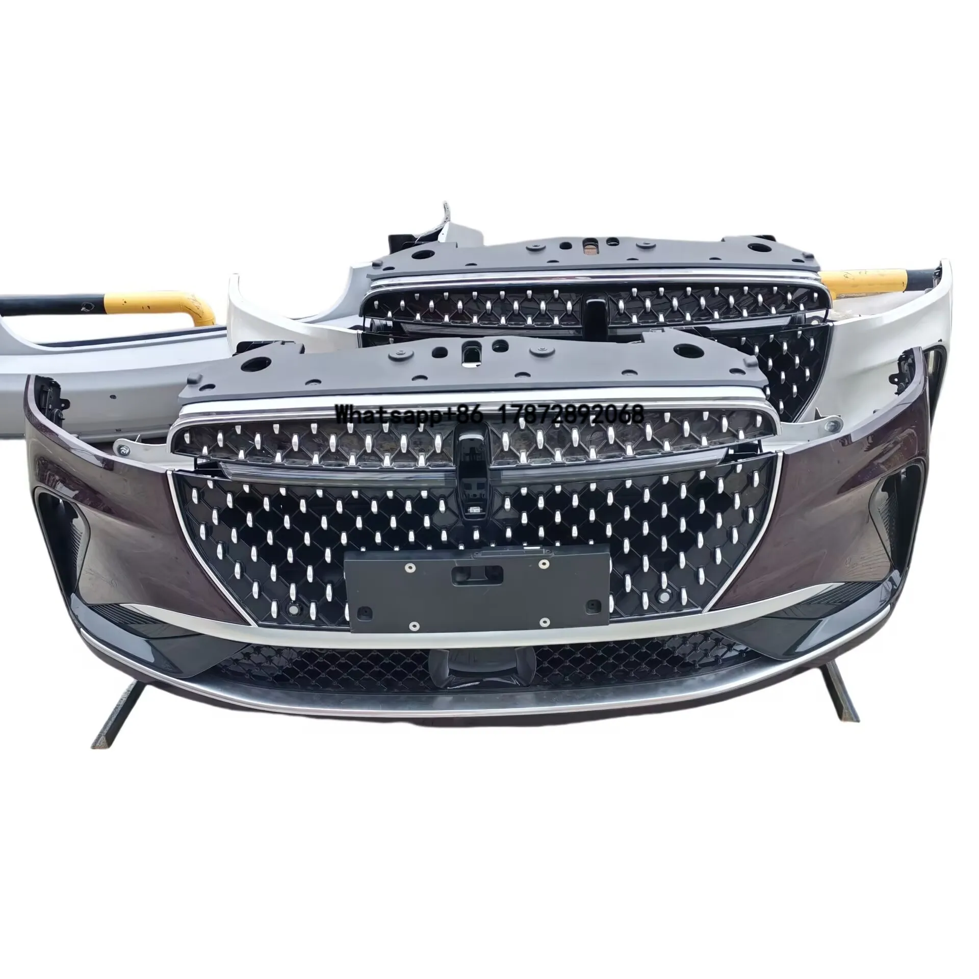 For 2024-2025 Lincoln Nautilus Front Assembly Bumper Grille Radar Buffer Radiator Fan Headlights
For 2024-2025 Lincoln Nautilus Front Assembly Bumper Grille Radar Buffer Radiator Fan Headlights