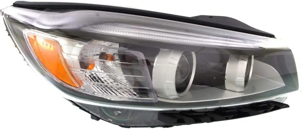For Kia Sorento Headlight Assembly 2016 2017 2018 Passenger Side For KI2503185 | 92102 C6000
For Kia Sorento Headlight Assembly 2016 2017 2018 Passenger Side For KI2503185 | 92102 C6000