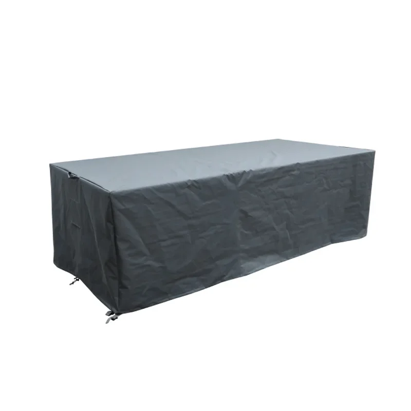 Four types of fabric rectangular table cover Oxford cloth outdoor and indoor rectangular table cover dustproof and rainproof
Four types of fabric rectangular table cover Oxford cloth outdoor and indoor rectangular table cover dustproof and rainproof