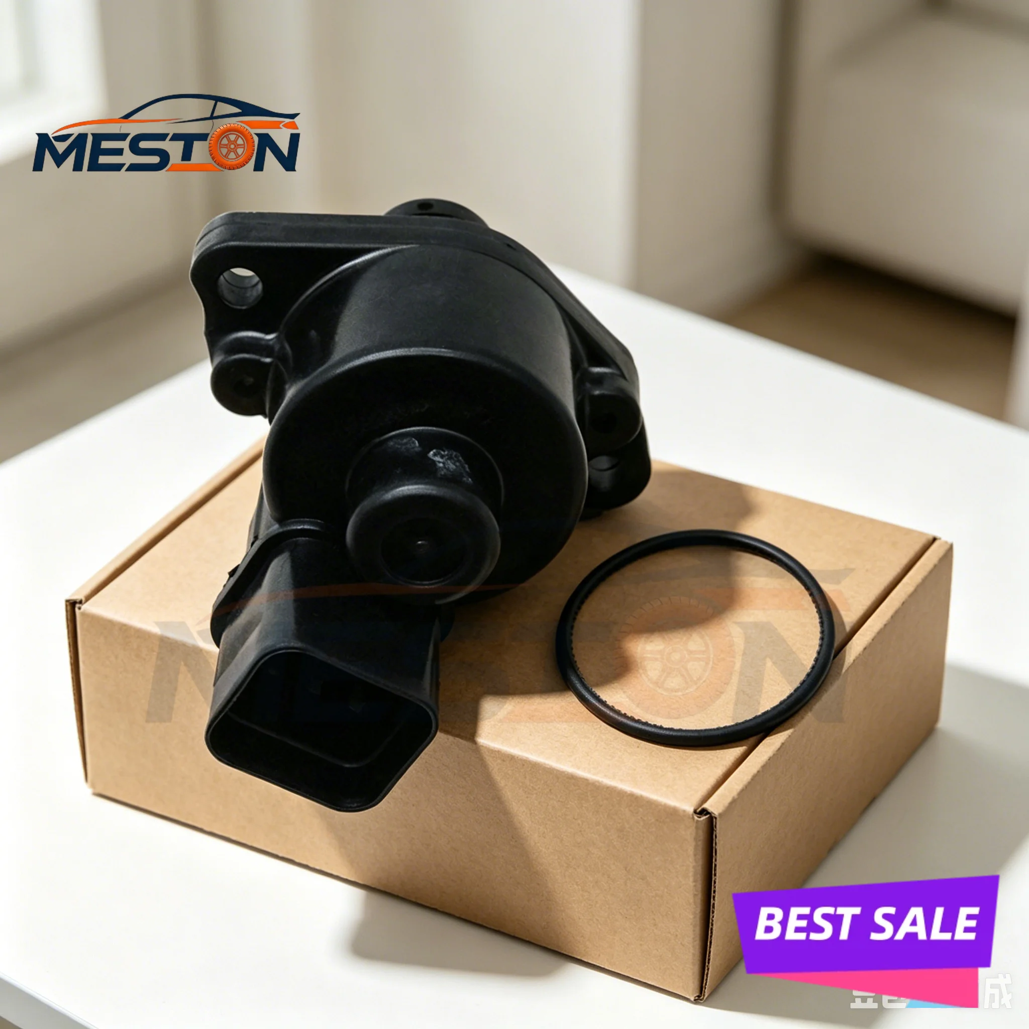 E9T15372C MD619306 Idle Air Control Valve IACV For Mitsubishi Pajero Montero Sport OEM 1PC
E9T15372C MD619306 Idle Air Control Valve IACV For Mitsubishi Pajero Montero Sport OEM 1PC