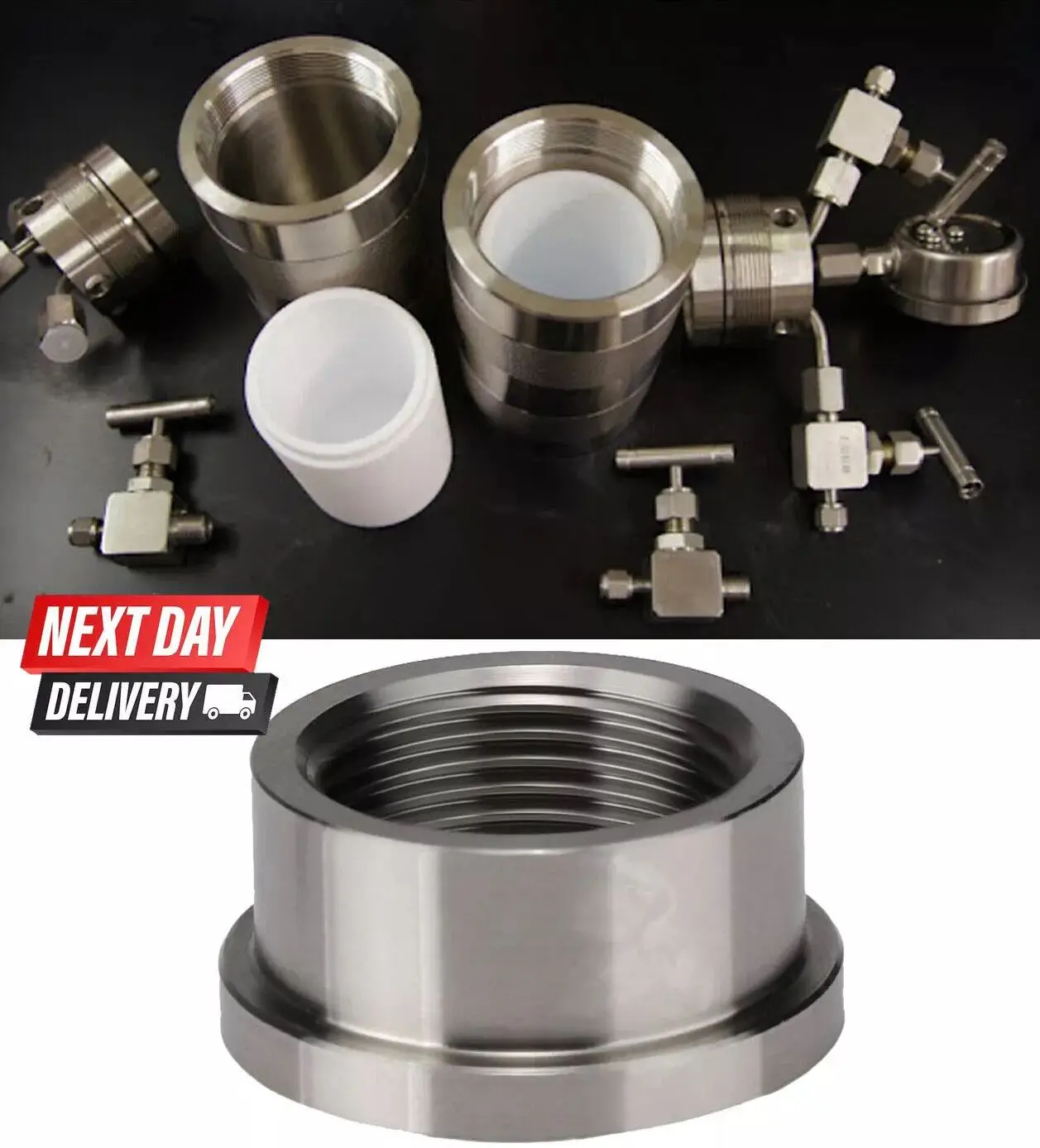 Weld Exhaust Nut NOX Sensor Lambda Boss Stainless Steel M22 X 1.5mm Weld Nut Weld On Nuts Threaded For Oil Tank Exhaust Pipe
Weld Exhaust Nut NOX Sensor Lambda Boss Stainless Steel M22 X 1.5mm Weld Nut Weld On Nuts Threaded For Oil Tank Exhaust Pipe