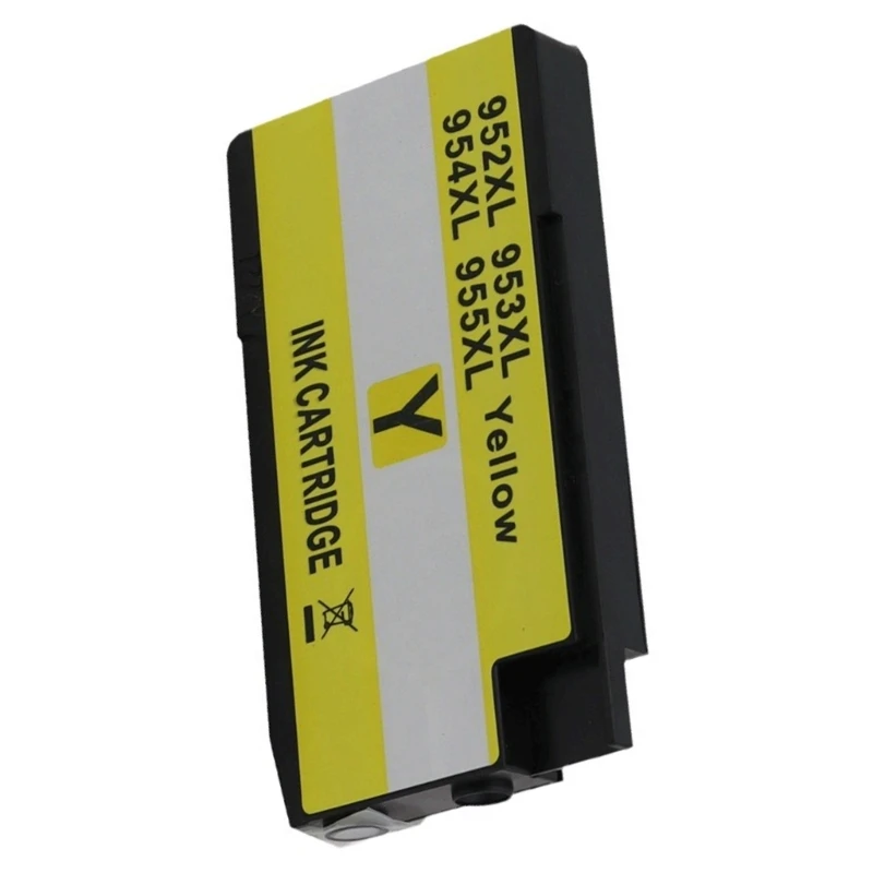 955XL 953X Compatible Ink Cartridges Replacement for 7740 8730 8710 8715 8718 8719 8720 8725 8740 8218 Dropship
955XL 953X Compatible Ink Cartridges Replacement for 7740 8730 8710 8715 8718 8719 8720 8725 8740 8218 Dropship