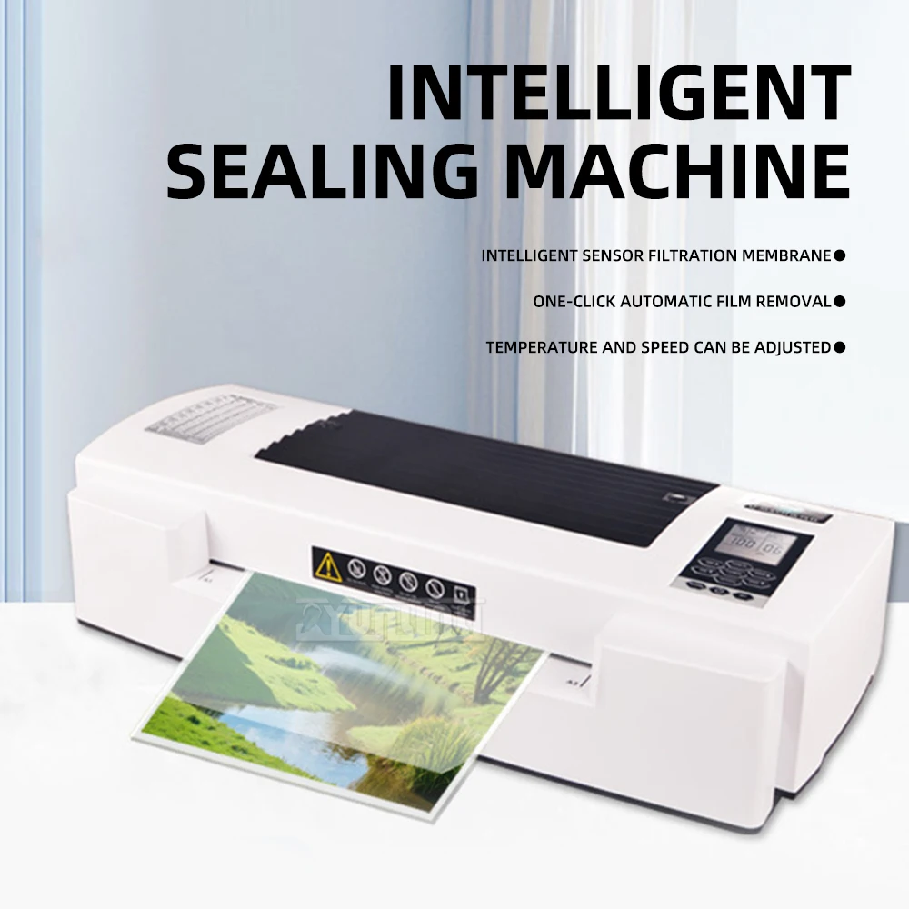 Intelligent Plastic Sealing Machine Multifunctional Temperature & Speed Regulation 24/7 Operation for Efficient Packaging
Intelligent Plastic Sealing Machine Multifunctional Temperature & Speed Regulation 24/7 Operation for Efficient Packaging