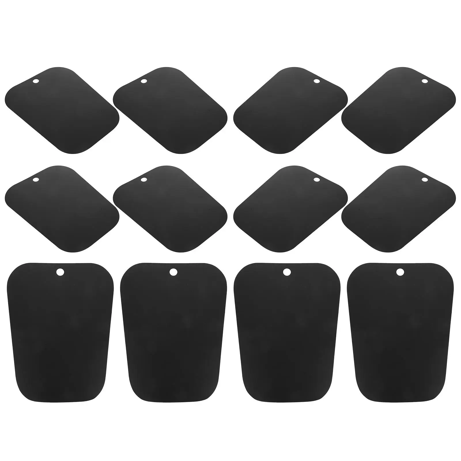 12 Pcs Boot Shapers Black Plastic Holders Tall Short Men Women Shape Support Sturdy Storage Reusable Shoe Form Keeper
12 Pcs Boot Shapers Black Plastic Holders Tall Short Men Women Shape Support Sturdy Storage Reusable Shoe Form Keeper