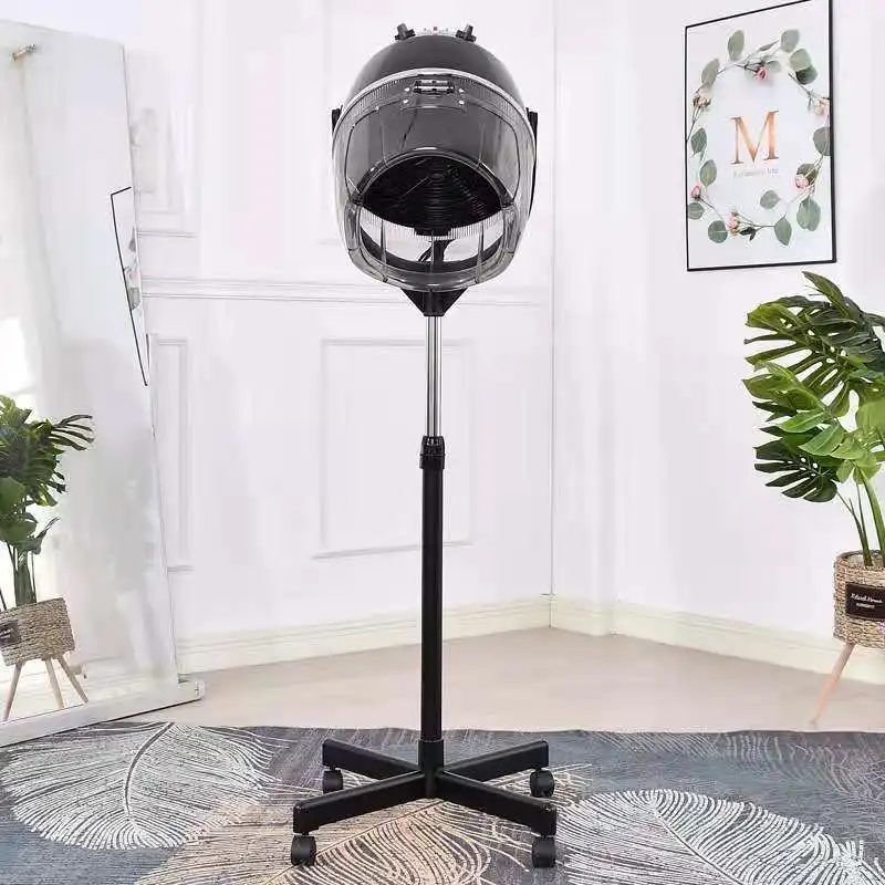 Modern Electric Wall-Mounted Hair Dryer Durable Hair Heating Drying Machine For Salon Or Hairdressing Shop
Modern Electric Wall-Mounted Hair Dryer Durable Hair Heating Drying Machine For Salon Or Hairdressing Shop