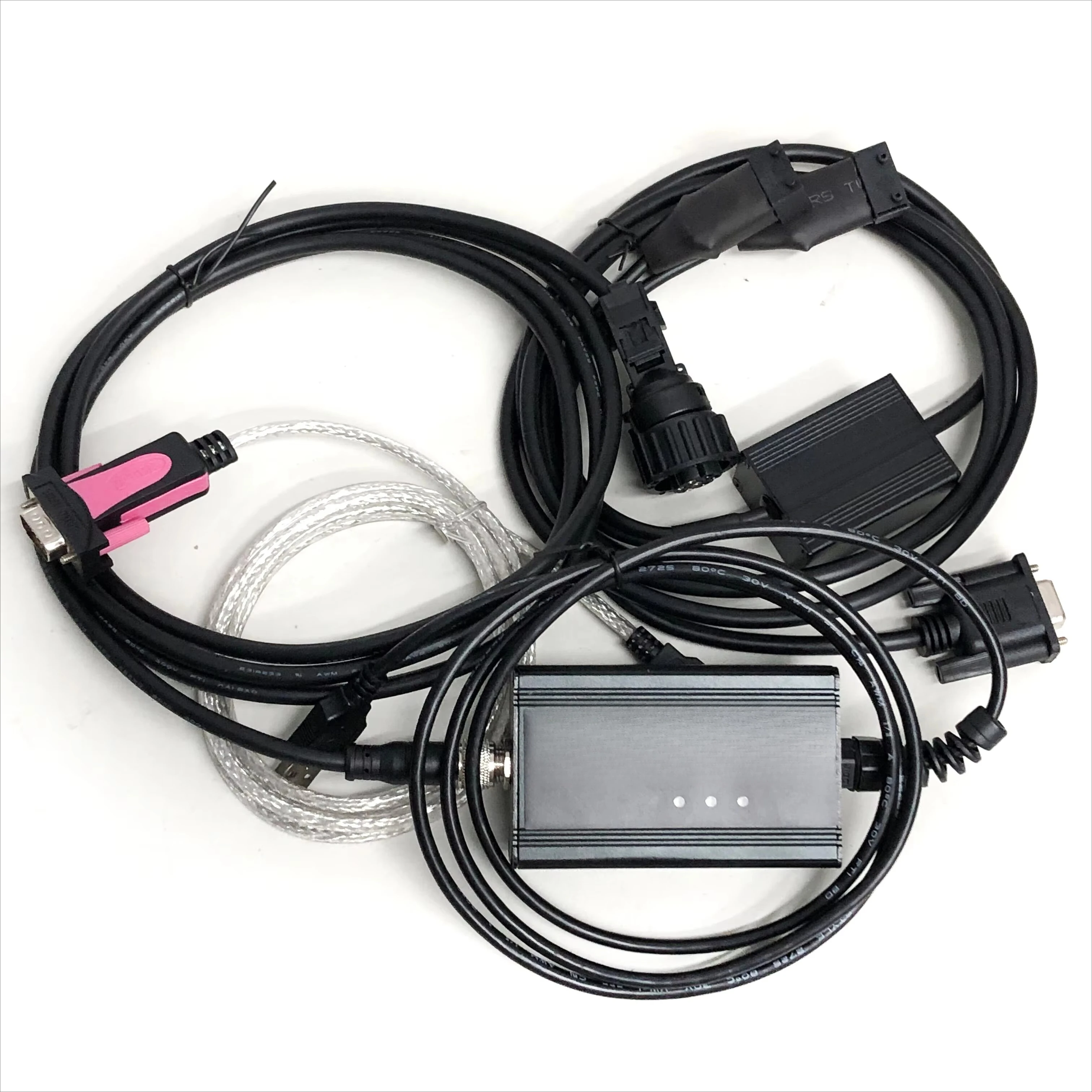 For Linde Canbox LSG Diagnosis Forklift Diagnostic Tool USB Cable for Linde Doctor Pathfinder Forklift Truck Diagnostic Tool
For Linde Canbox LSG Diagnosis Forklift Diagnostic Tool USB Cable for Linde Doctor Pathfinder Forklift Truck Diagnostic Tool