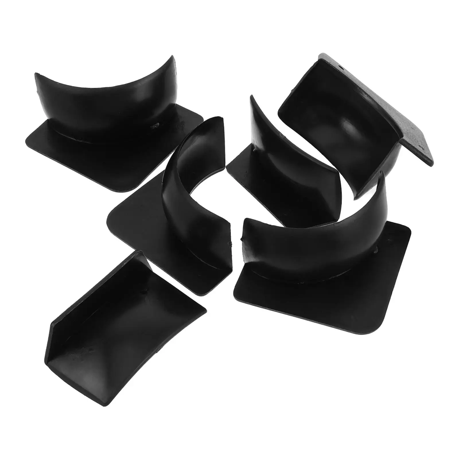 6 Pcs Pool Table Accessories Billiards Stick Ball Press Black Accessory Kit Pockets Replacement Child
6 Pcs Pool Table Accessories Billiards Stick Ball Press Black Accessory Kit Pockets Replacement Child