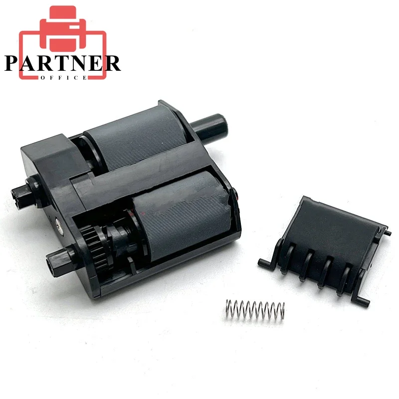 1 компл. W1B47A A7W93-67083 ролик ADF сменный комплект для HP PageWide 750 772 774 777 779 780 P75050 P77740 P77750 P77760
1 компл. W1B47A A7W93-67083 ролик ADF сменный комплект для HP PageWide 750 772 774 777 779 780 P75050 P77740 P77750 P77760