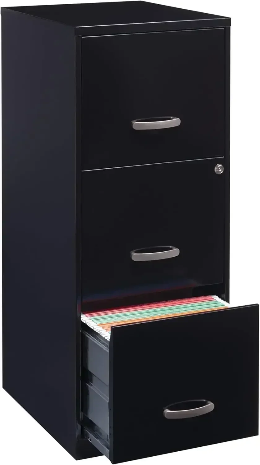LLR18573 SOHO 18 3-Drawer Vertical File(Hot)
LLR18573 SOHO 18 3-Drawer Vertical File(Hot)