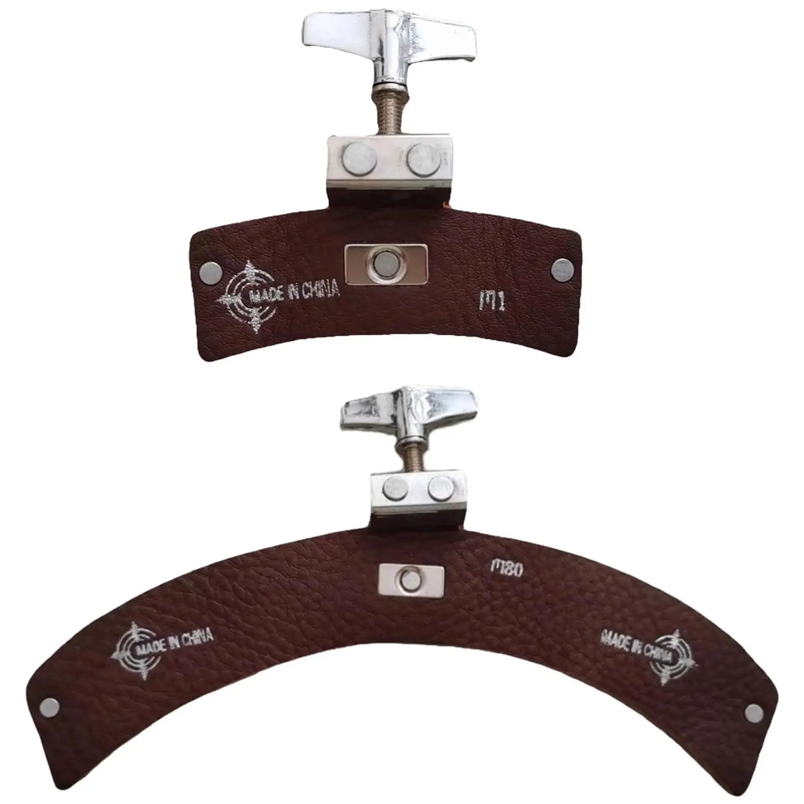 Drum Dampening Pad Sturdy Easy to Install Practice Musical Parts Leather Soft Silencers for Snare Drum Kits Bass Indoor Outdoor
Drum Dampening Pad Sturdy Easy to Install Practice Musical Parts Leather Soft Silencers for Snare Drum Kits Bass Indoor Outdoor
