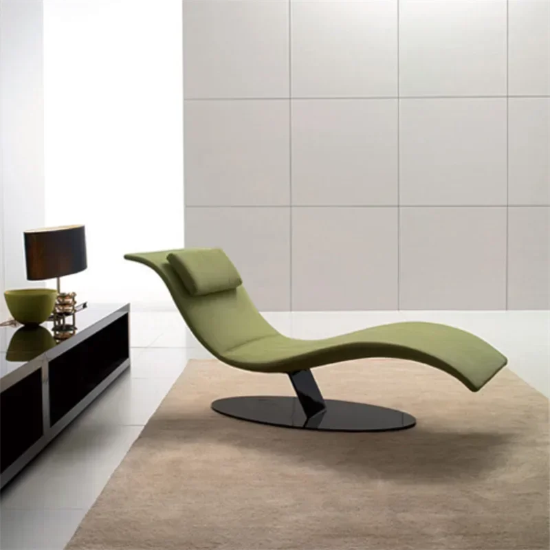 TAO Special-shaped curved S-shaped leisure single chair
TAO Special-shaped curved S-shaped leisure single chair