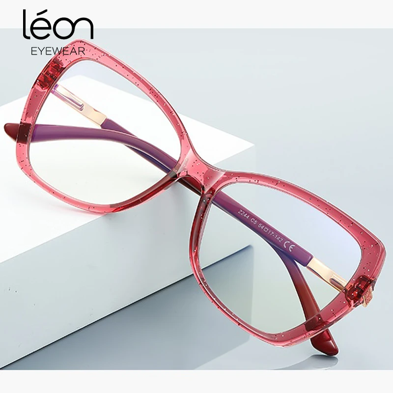 New Fashionable Big Size Frames Reading Glasses Anti Blue Light Short-sighted Glasses Women Presbyopia Glasses Casual Eyeglasses
New Fashionable Big Size Frames Reading Glasses Anti Blue Light Short-sighted Glasses Women Presbyopia Glasses Casual Eyeglasses