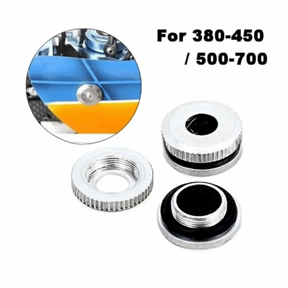 2Pcs New Metal Metal Hood Fixing Ring Locking Rubber RC Helicopter Canopy Nut Fixed Limit RC Upgrade Part RC Model Helicopter
2Pcs New Metal Metal Hood Fixing Ring Locking Rubber RC Helicopter Canopy Nut Fixed Limit RC Upgrade Part RC Model Helicopter