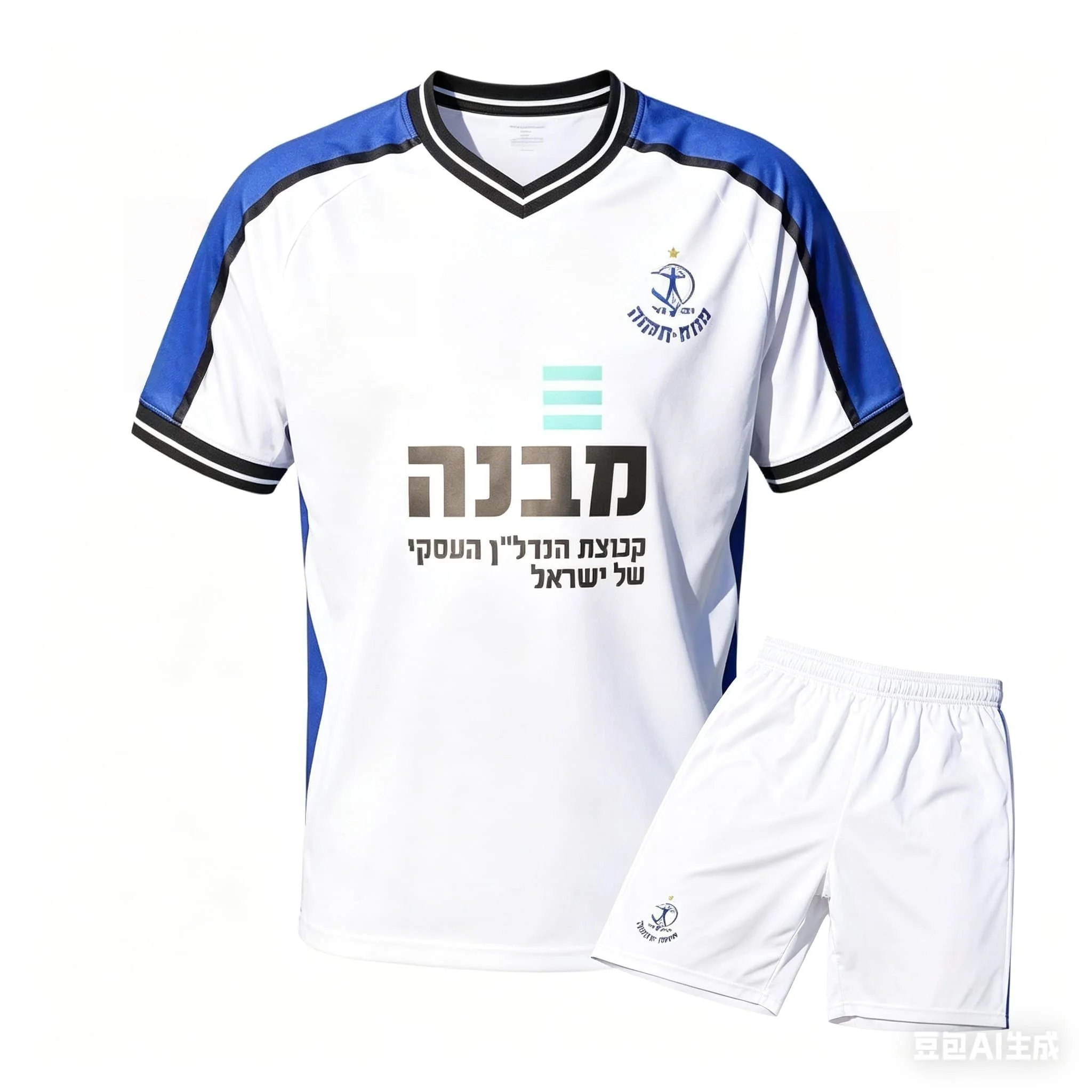 Arrive Style Hapoel Petah Tikva HOME Football Jersey Set Man Soccer Sport T-Shirt Set Comfort Breathable Tee Fashion
Arrive Style Hapoel Petah Tikva HOME Football Jersey Set Man Soccer Sport T-Shirt Set Comfort Breathable Tee Fashion