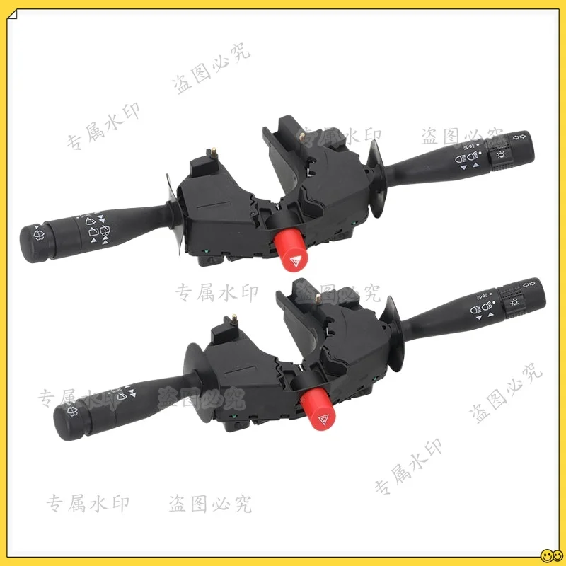 96FG-13335-AB for Ford Fiesta Turn Signal Light Combination Switch 1pcs 96FG-13335-CB
96FG-13335-AB for Ford Fiesta Turn Signal Light Combination Switch 1pcs 96FG-13335-CB