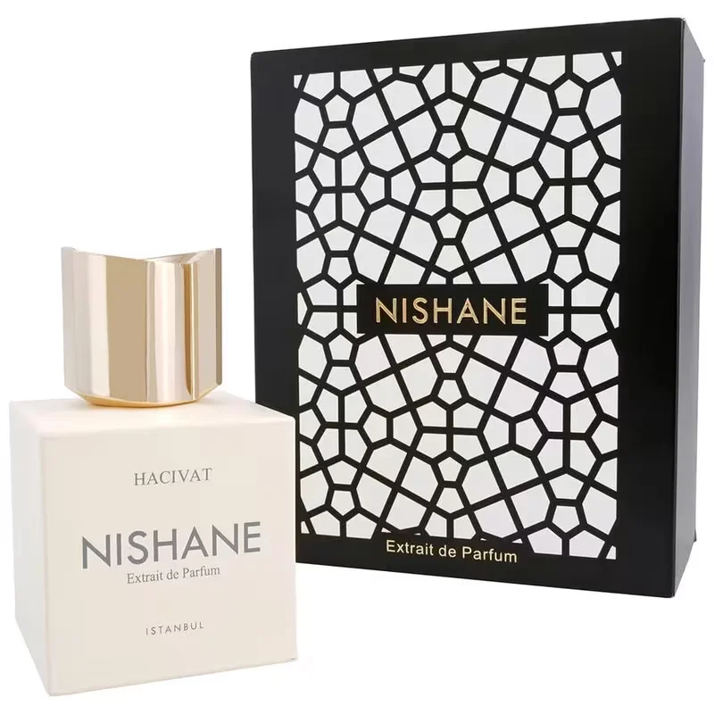 Nishane Extrait De Parfum Spray (унисекс) 3,4 унции для женщин
Nishane Extrait De Parfum Spray (унисекс) 3,4 унции для женщин