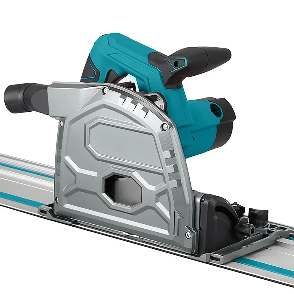 Woodworking Track Saw Decoration Cutting Machine Electric Circular Inverted Panel Saw Track Single Saw
Woodworking Track Saw Decoration Cutting Machine Electric Circular Inverted Panel Saw Track Single Saw