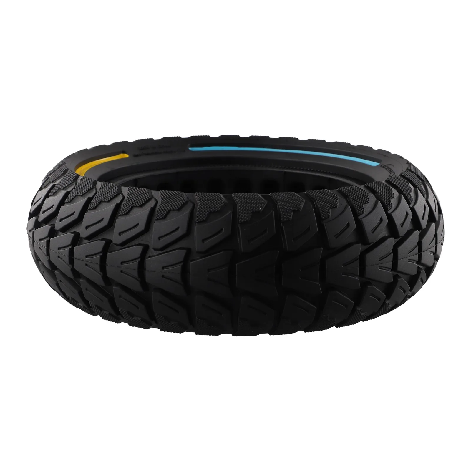 Flat-proof Tire Black 10 Inch Tire Tough Tire Excellent Grip Flat-proof Puncture-proof Resistant To Deformation
Flat-proof Tire Black 10 Inch Tire Tough Tire Excellent Grip Flat-proof Puncture-proof Resistant To Deformation
