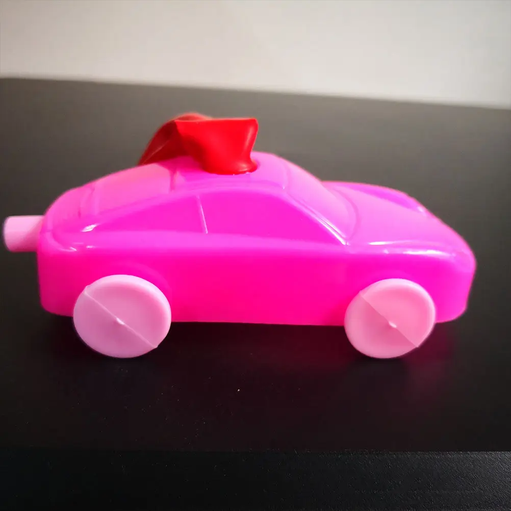 12Pcs Balloon Car Scientific DIY Assembly Educational Play Vehicles for Children Kids Learning Hands-on Ability Set Random Color
12Pcs Balloon Car Scientific DIY Assembly Educational Play Vehicles for Children Kids Learning Hands-on Ability Set Random Color
