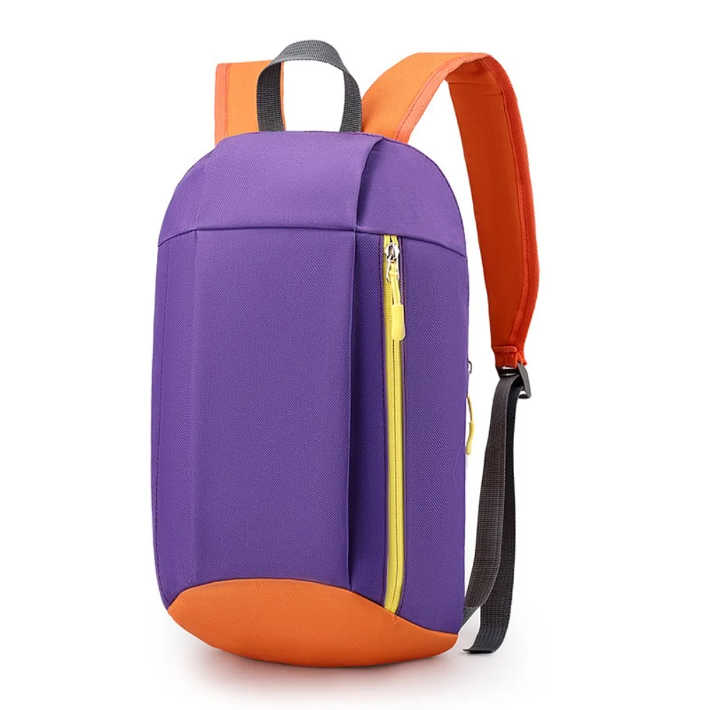 Fashionable Lightweight Outdoor Backpack Waterproof Adjustable Straps Hiking Rucksack Nylon Fabric Mountaineering Bag Trekking
Fashionable Lightweight Outdoor Backpack Waterproof Adjustable Straps Hiking Rucksack Nylon Fabric Mountaineering Bag Trekking