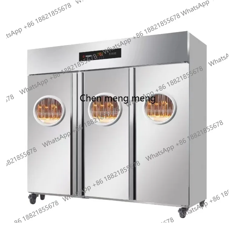 3 doors large capacity stainless steel restaurant catering cleaning cabinet large tableware commercial disinfection cupboard
3 doors large capacity stainless steel restaurant catering cleaning cabinet large tableware commercial disinfection cupboard