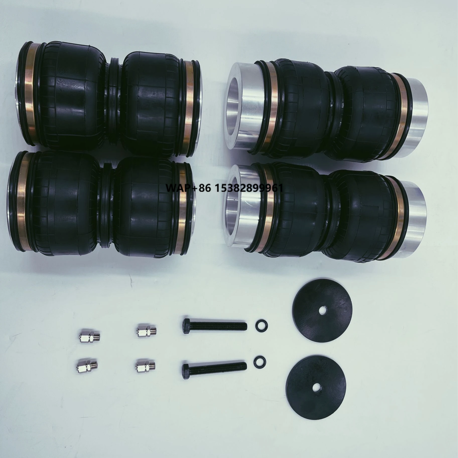 Auto Parts Rear Air Suspension Assembly Air Spring Bag Complete Air Bags A38P 2012
Auto Parts Rear Air Suspension Assembly Air Spring Bag Complete Air Bags A38P 2012