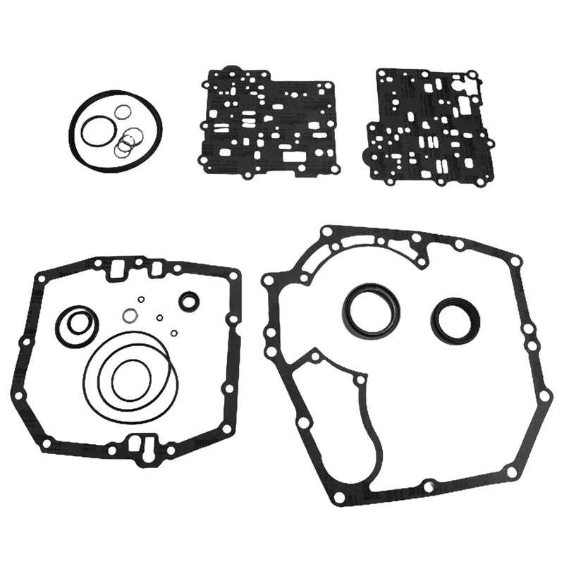 Forklift Transmission Repair Gasket Kit For Toyota 8FD25,8FG25,8FD30,8FG30, 04321-20840-71,04321-20841-71,04321-U2020-71
Forklift Transmission Repair Gasket Kit For Toyota 8FD25,8FG25,8FD30,8FG30, 04321-20840-71,04321-20841-71,04321-U2020-71