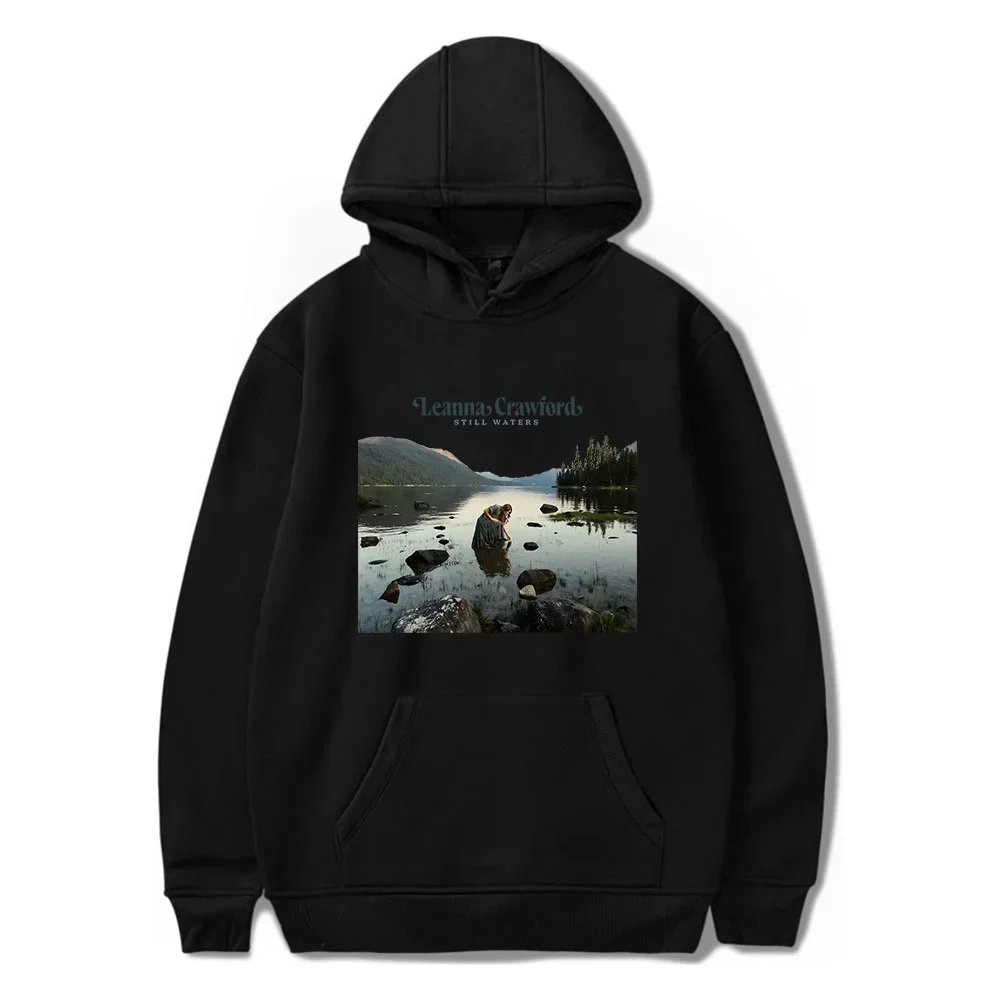 Leanna Crawford Merch Hoodie Unisex Classic Long Sleeve Pullover Stylish Fashion Streetwear
Leanna Crawford Merch Hoodie Unisex Classic Long Sleeve Pullover Stylish Fashion Streetwear