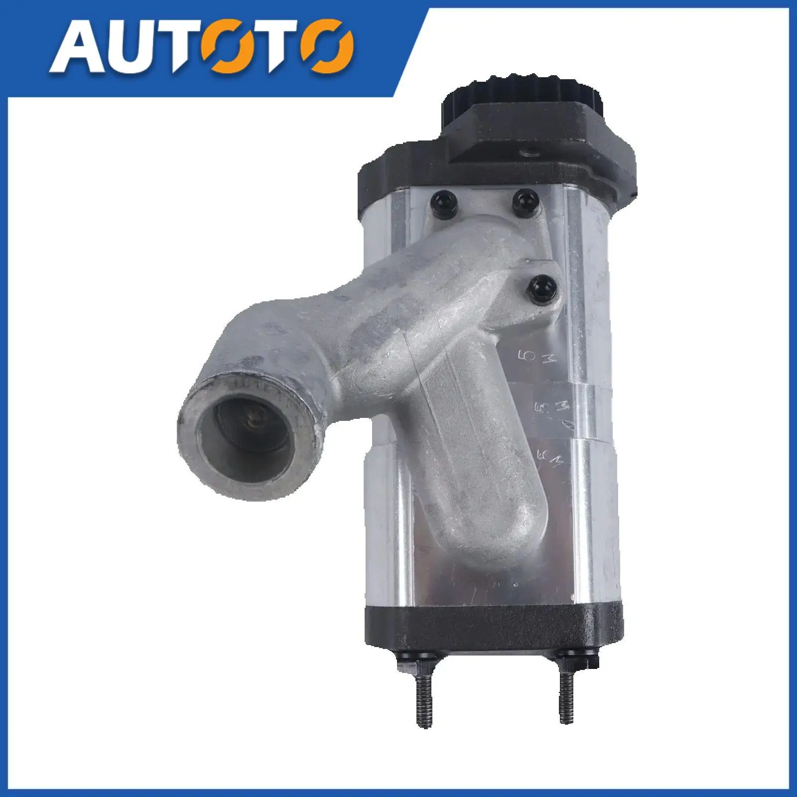 RE223233 Гидравлический насос ДЛЯ трактора John Deere 5075E 5075M 5103 5203 5303
RE223233 Гидравлический насос ДЛЯ трактора John Deere 5075E 5075M 5103 5203 5303