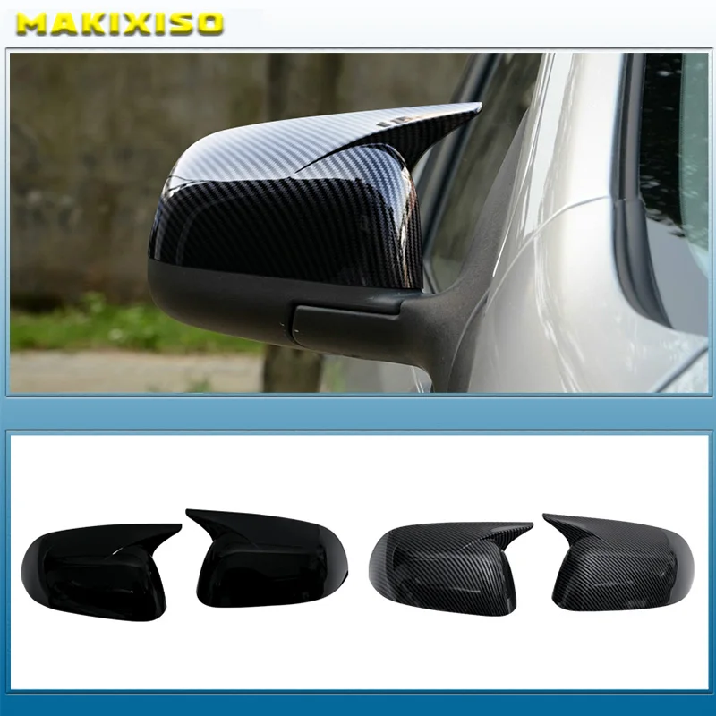 2pcs Rearview Mirror Caps Cover Glossy Black Sticking For Nissan Sunny 2010 2011 2012 2013 2014 2015 2016
2pcs Rearview Mirror Caps Cover Glossy Black Sticking For Nissan Sunny 2010 2011 2012 2013 2014 2015 2016