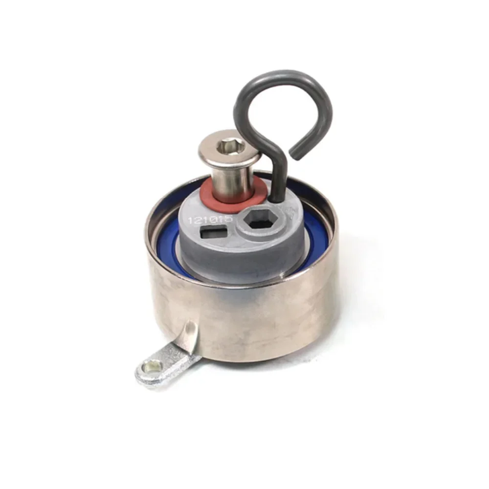 Tensioner Assembly 69J-11590-00-00 for Yamaha F150-F225 4-Stroke 2002-2014 Outboard Engine 63P-11590-00-00 (Original)
Tensioner Assembly 69J-11590-00-00 for Yamaha F150-F225 4-Stroke 2002-2014 Outboard Engine 63P-11590-00-00 (Original)