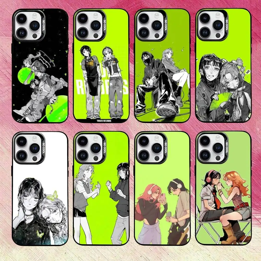 The Guy K-koga M-mitsuki A-Aya Phone Case For iPhone 17,16,15,14,13,12,11 Plus,Pro Max,XS,Colorful Silver Phone case Funda Cover
The Guy K-koga M-mitsuki A-Aya Phone Case For iPhone 17,16,15,14,13,12,11 Plus,Pro Max,XS,Colorful Silver Phone case Funda Cover