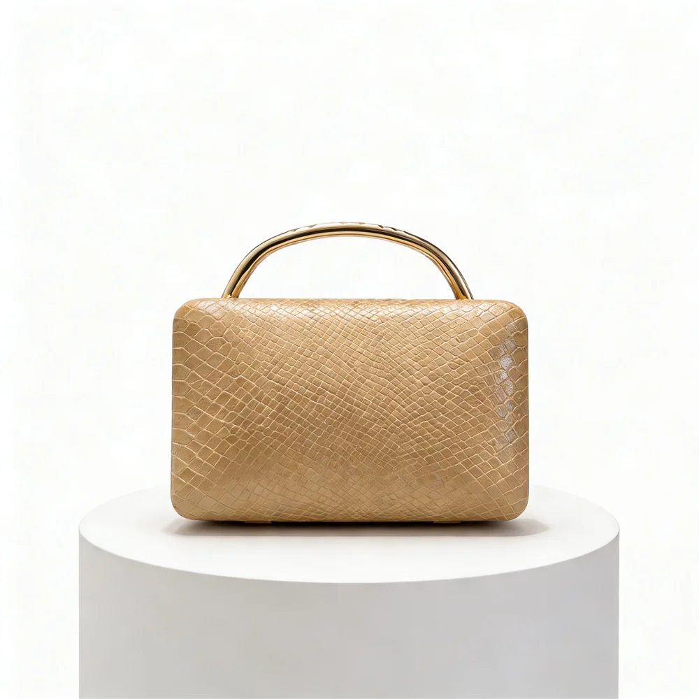 Top Handbag Handle Female PU Crocodile Pattern Handbag Fashion Shoulder Crossbody Evening Bag Stylish Wedding Women Party Purse
Top Handbag Handle Female PU Crocodile Pattern Handbag Fashion Shoulder Crossbody Evening Bag Stylish Wedding Women Party Purse