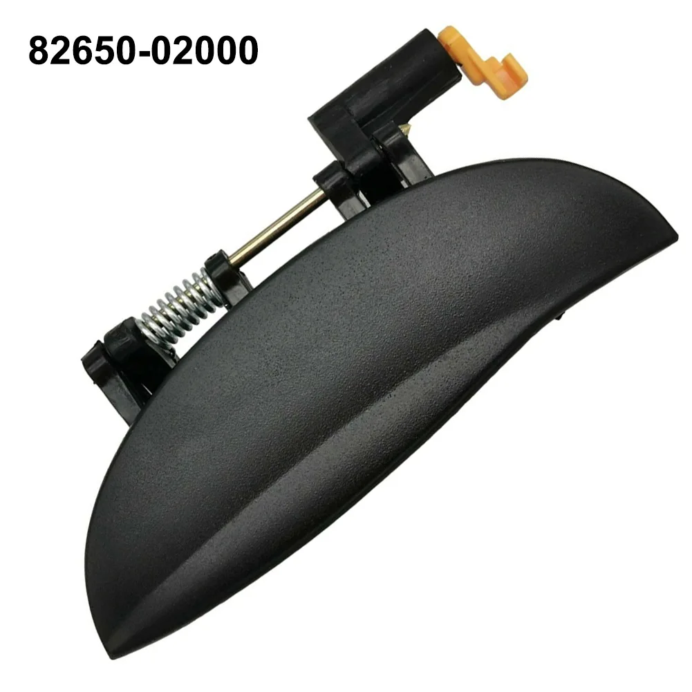 1pc Front Left/right Door Handle For Hyundai Hyundai Atos Prime Atoz Prime & Santro Plastic Car Exterior Parts Car Accessories
1pc Front Left/right Door Handle For Hyundai Hyundai Atos Prime Atoz Prime & Santro Plastic Car Exterior Parts Car Accessories