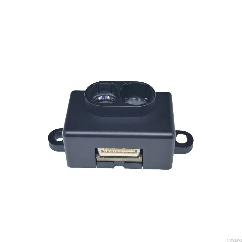 2026 Yunshis MVR3 Outdoor Industrial Drone Accessory 30m Medium-Range Obstacle Sensor Anti-Sunlight Laser Ranging 10mm Resolutio
2026 Yunshis MVR3 Outdoor Industrial Drone Accessory 30m Medium-Range Obstacle Sensor Anti-Sunlight Laser Ranging 10mm Resolutio