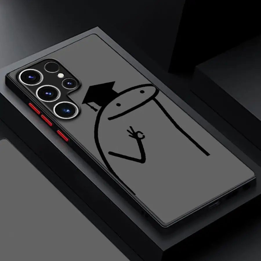 Cute Cartoon Lying Flat Duck Case for Samsung Galaxy S24 Ultra S23 Plus S25 S22 S21 FE S20 Note 20 S9 S10 Silicone Phone Cover
Cute Cartoon Lying Flat Duck Case for Samsung Galaxy S24 Ultra S23 Plus S25 S22 S21 FE S20 Note 20 S9 S10 Silicone Phone Cover