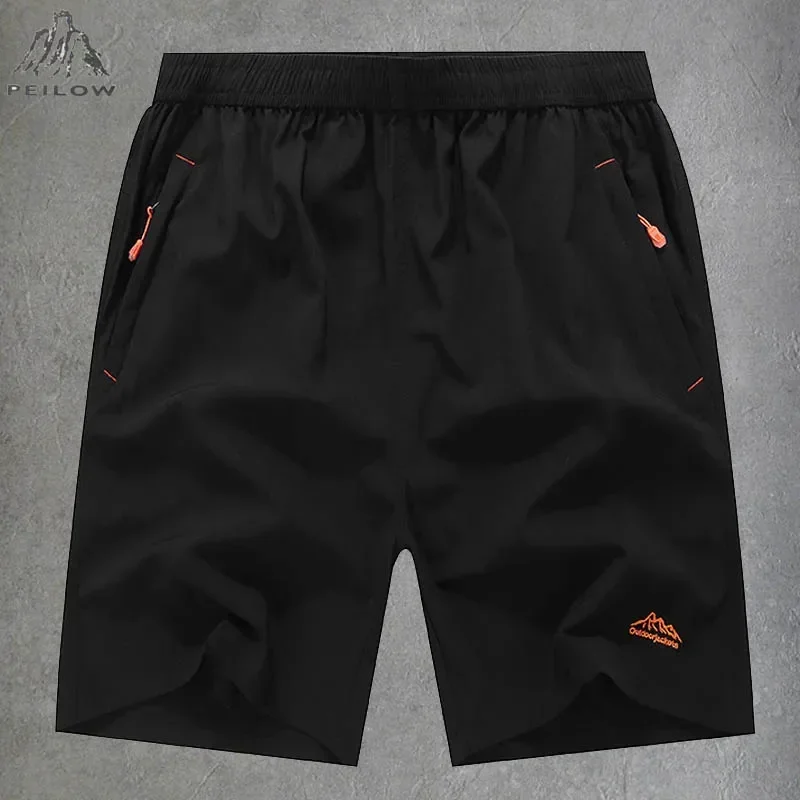 Plus Size 8XL 9XL Summer Casual Shorts Men Fitness Gym Joggers Sport Running Pant Boardshorts Beachwear Breathable Hiking Shorts
Plus Size 8XL 9XL Summer Casual Shorts Men Fitness Gym Joggers Sport Running Pant Boardshorts Beachwear Breathable Hiking Shorts
