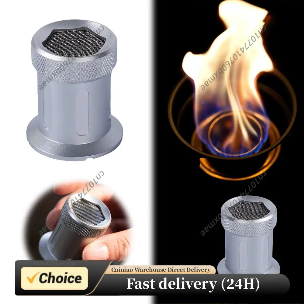 Alcohols Stove Windbreak Rings Flexible Backpacking Tool Alcohols Stove Burners Rings for Fast Efficient Cooking Outdoor
Alcohols Stove Windbreak Rings Flexible Backpacking Tool Alcohols Stove Burners Rings for Fast Efficient Cooking Outdoor