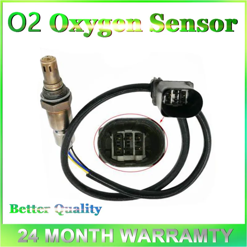 Lambda Upstream Oxygen O2 Sensor For Hyundai Genesis Tucson iX35 Kia Sportage 2.0 2.4 3.8L 39210-2G380 392102G380
Lambda Upstream Oxygen O2 Sensor For Hyundai Genesis Tucson iX35 Kia Sportage 2.0 2.4 3.8L 39210-2G380 392102G380