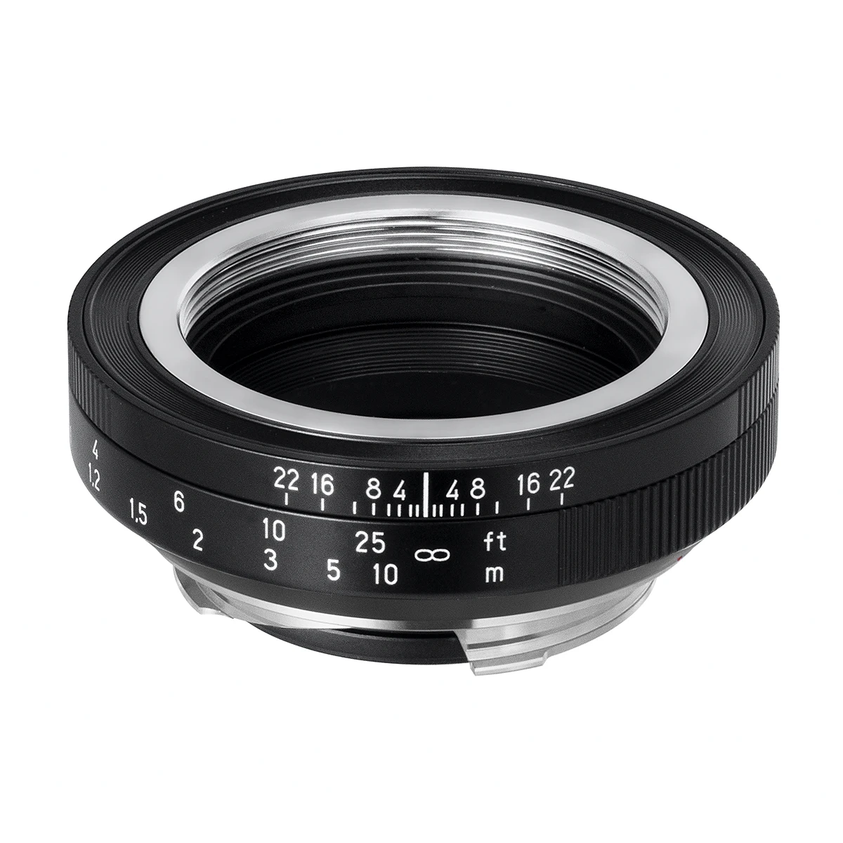 SHOTEN M42 to LM R50 Lens Adapter Rangefinder Focus 50mm for M42 Screw Mount to Leica M M1 M3 M6 M9 M10 M240 M-P
SHOTEN M42 to LM R50 Lens Adapter Rangefinder Focus 50mm for M42 Screw Mount to Leica M M1 M3 M6 M9 M10 M240 M-P