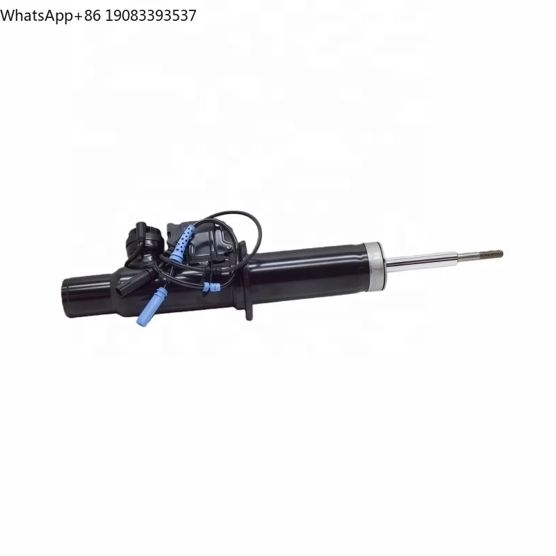 Амортизатор передней правой оси для BMW X5 (E70) 2006-2013 37116794532 37116794534 37116794540, блок амортизационной стойки подвески
Амортизатор передней правой оси для BMW X5 (E70) 2006-2013 37116794532 37116794534 37116794540, блок амортизационной стойки подвески