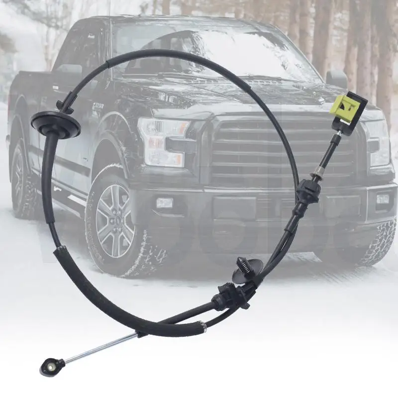 Wooba New Automatic Transmission Shift Cable XC3Z-7E395-CA XC3Z7E395CA For Ford Super Duty 7.3L Free Shipping
Wooba New Automatic Transmission Shift Cable XC3Z-7E395-CA XC3Z7E395CA For Ford Super Duty 7.3L Free Shipping