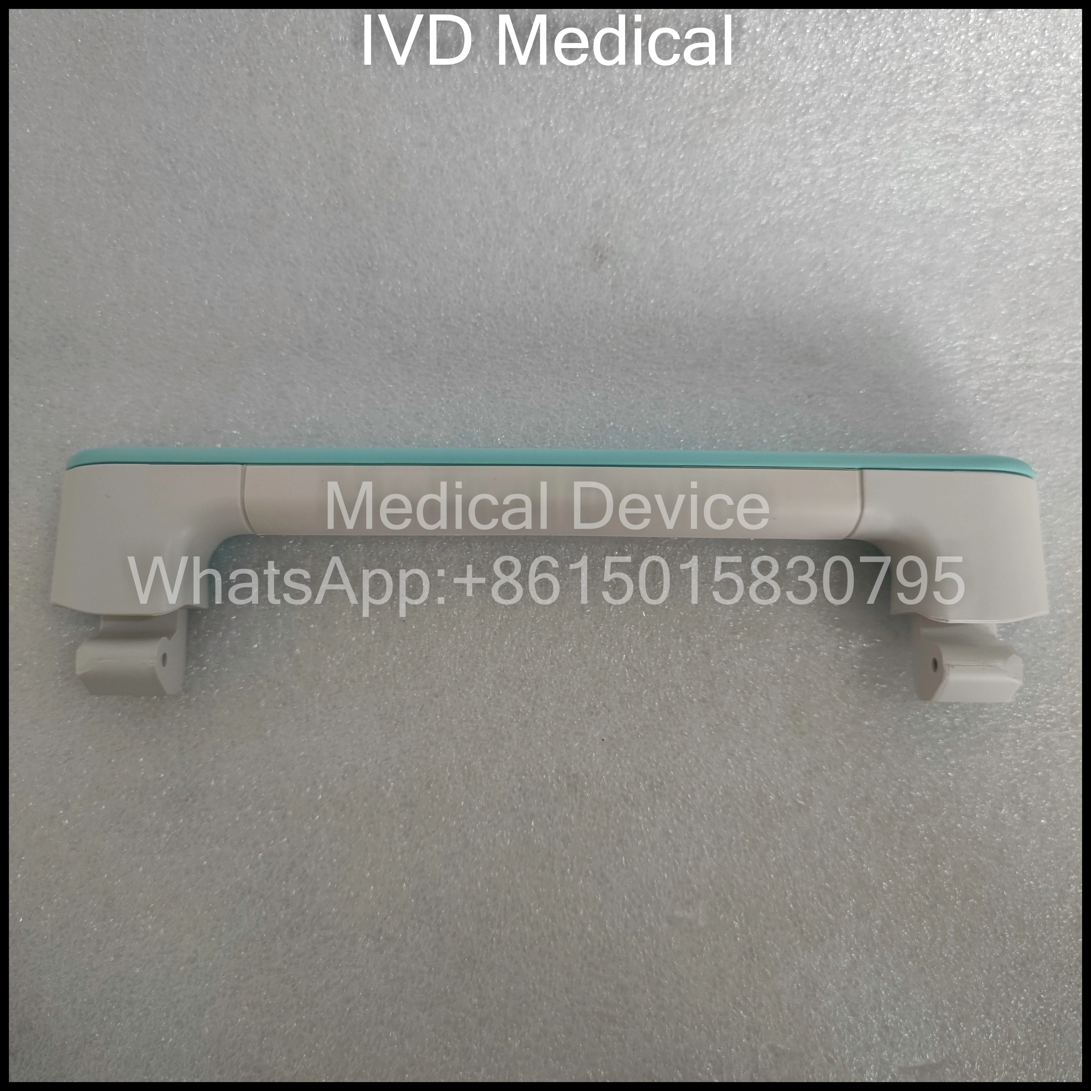 Mindray IPM8 IPM5 Patient Monitors - Carrying Handle
Mindray IPM8 IPM5 Patient Monitors - Carrying Handle