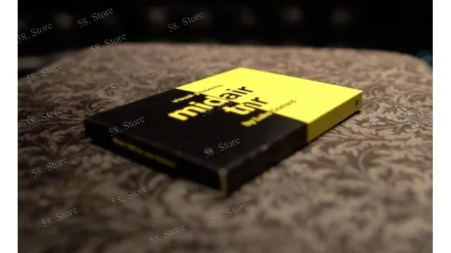 Фанамир Тnr Люк Осенэнд Волшебные трюки (58 Магазин Скачать)
Фанамир Тnr Люк Осенэнд Волшебные трюки (58 Магазин Скачать)