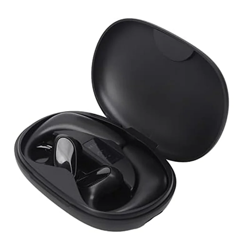 JABS-2X M8 Translator Earbuds, 144 Language Translator Device, Two Way Real Time Translation Support Music Calling, Universal
JABS-2X M8 Translator Earbuds, 144 Language Translator Device, Two Way Real Time Translation Support Music Calling, Universal