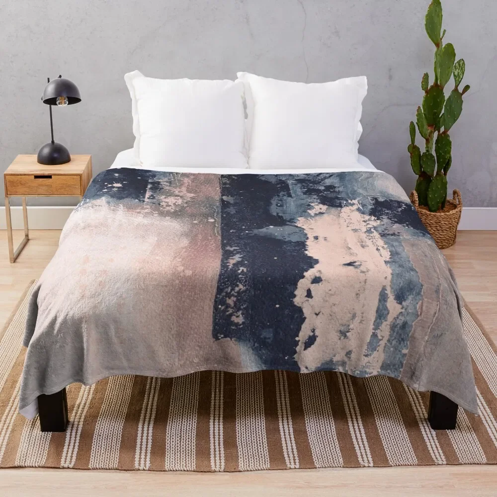 Horizontal pink navy Throw Blanket Long Lasting Soft Plush Blanket for Daily Use
Horizontal pink navy Throw Blanket Long Lasting Soft Plush Blanket for Daily Use