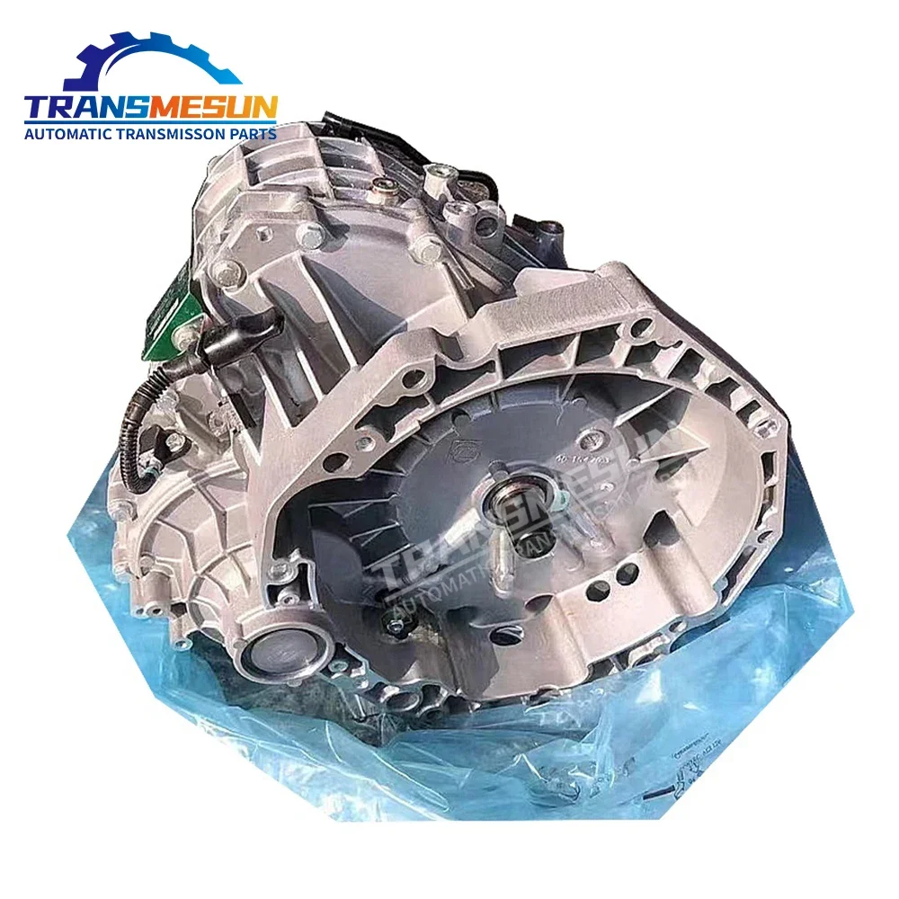 MESUN Brand New VT1 AUTO Transmission Assembly For Mini Cooper R50 R52 24007573542 482451 HBAO-03-00M1 A15-1500010 Gearboxes
MESUN Brand New VT1 AUTO Transmission Assembly For Mini Cooper R50 R52 24007573542 482451 HBAO-03-00M1 A15-1500010 Gearboxes